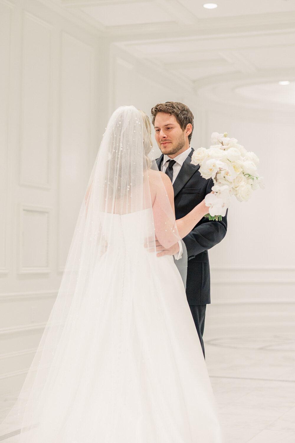 Waldorf Astoria Orlando Wedding_109