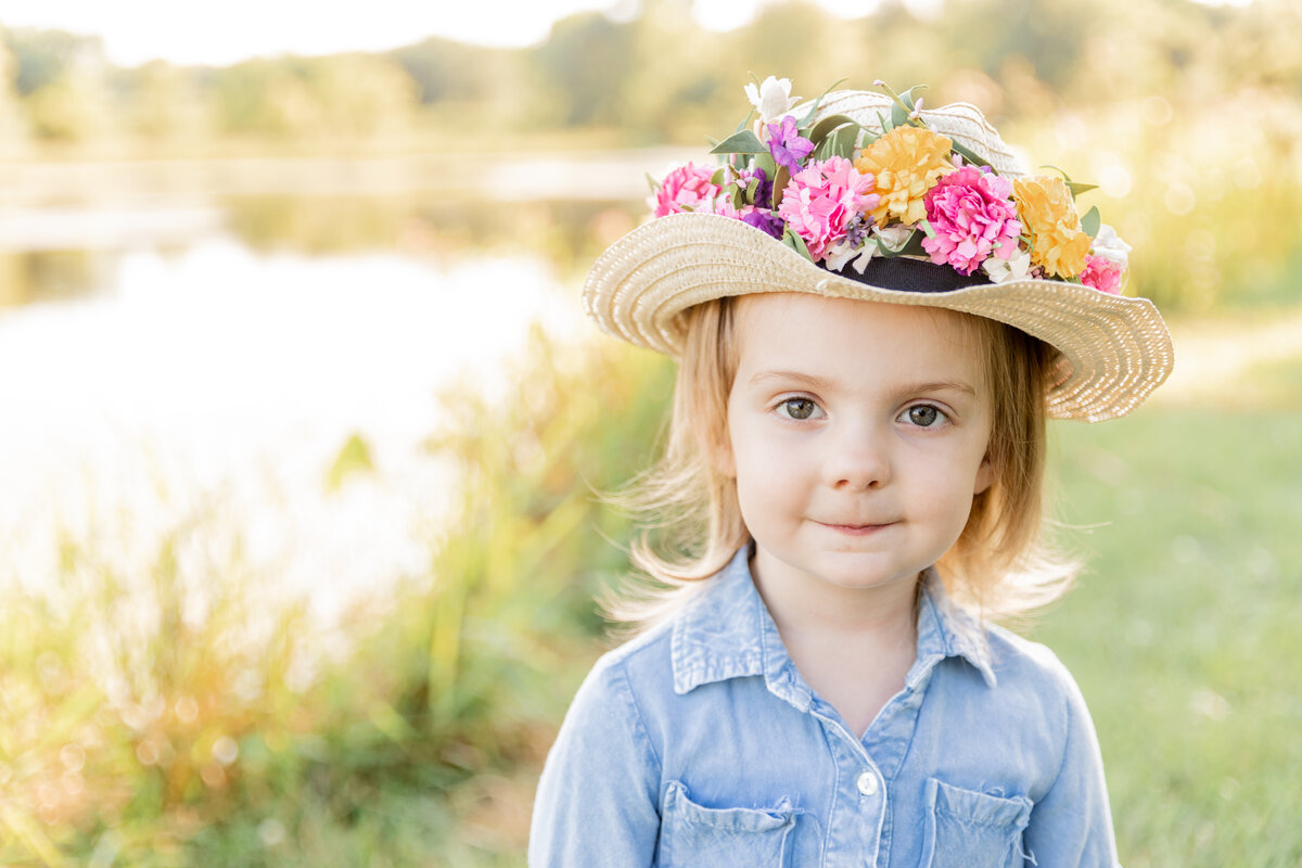 Kid Portrait