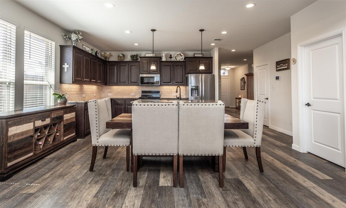 diningarea