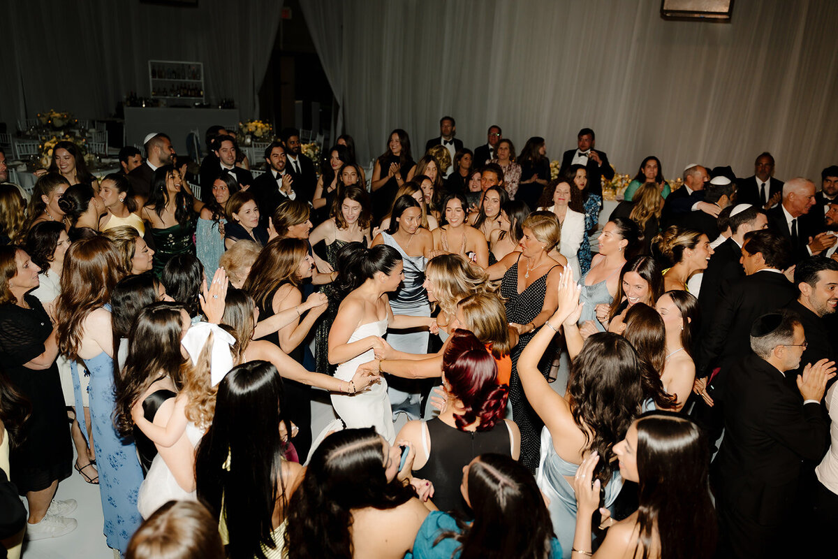 beverly hills wedding 155