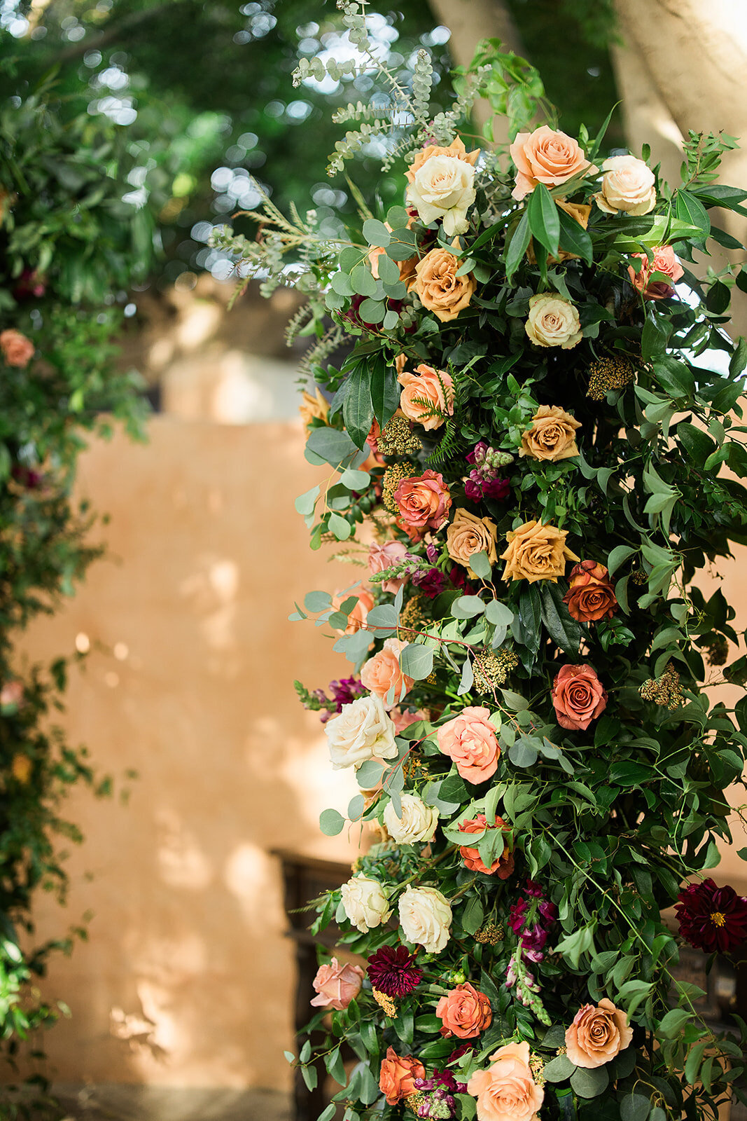 Royal Palms Wedding - Tara Nichole Photo - 2023 - Susanna and Kash-242