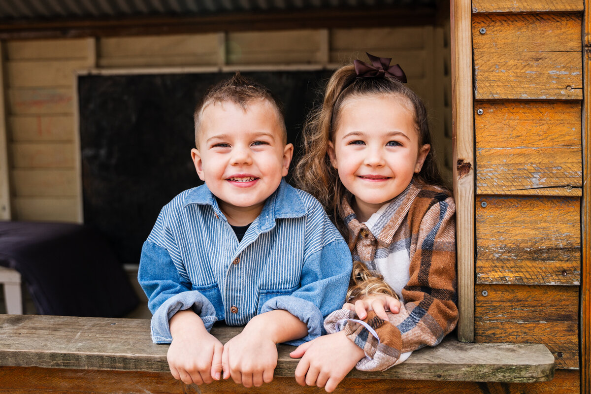 Kinder children-27