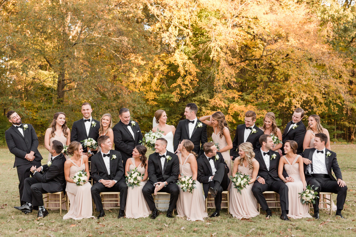 Memphis Wedding Photographer Botanic Garden_036