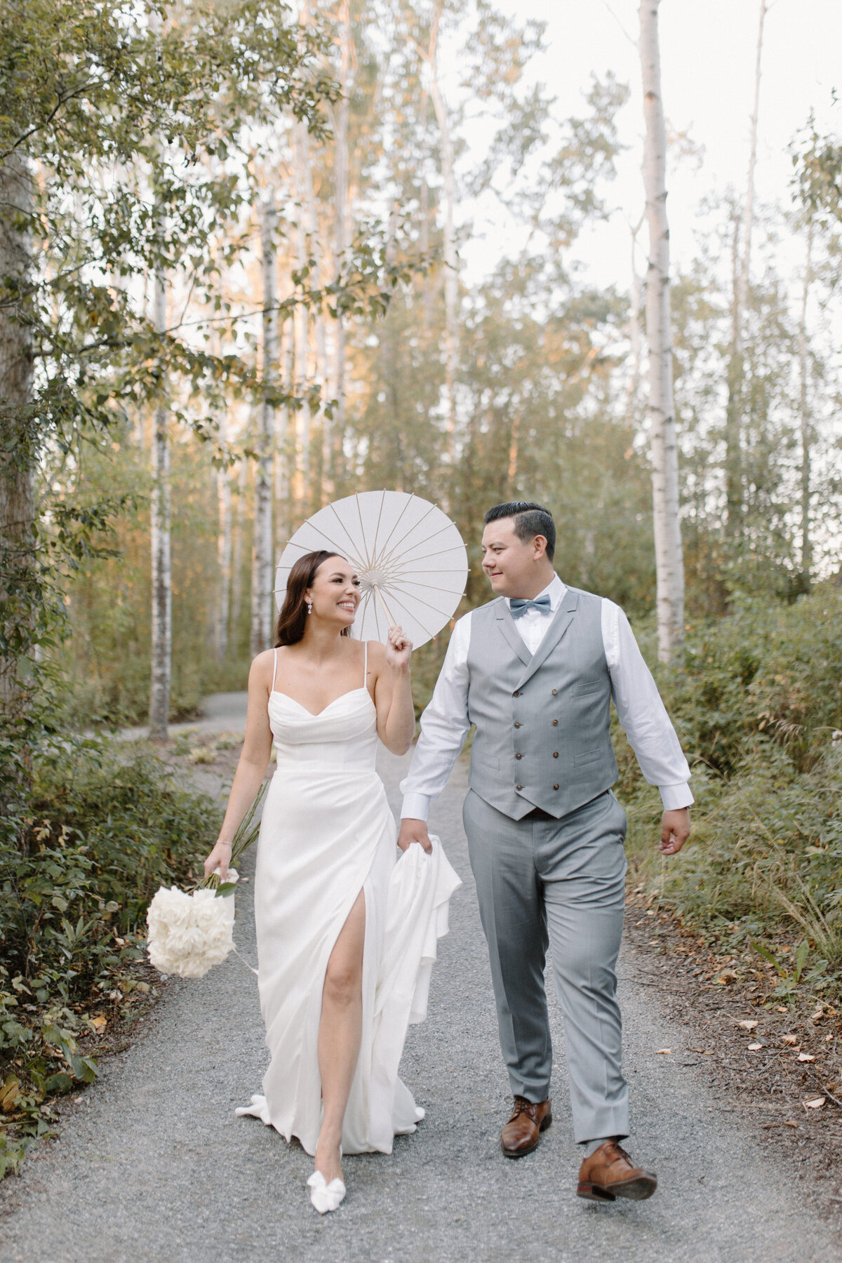 Nikki Collette Photography - Anna-Maria & Anthony Wedding -US-136