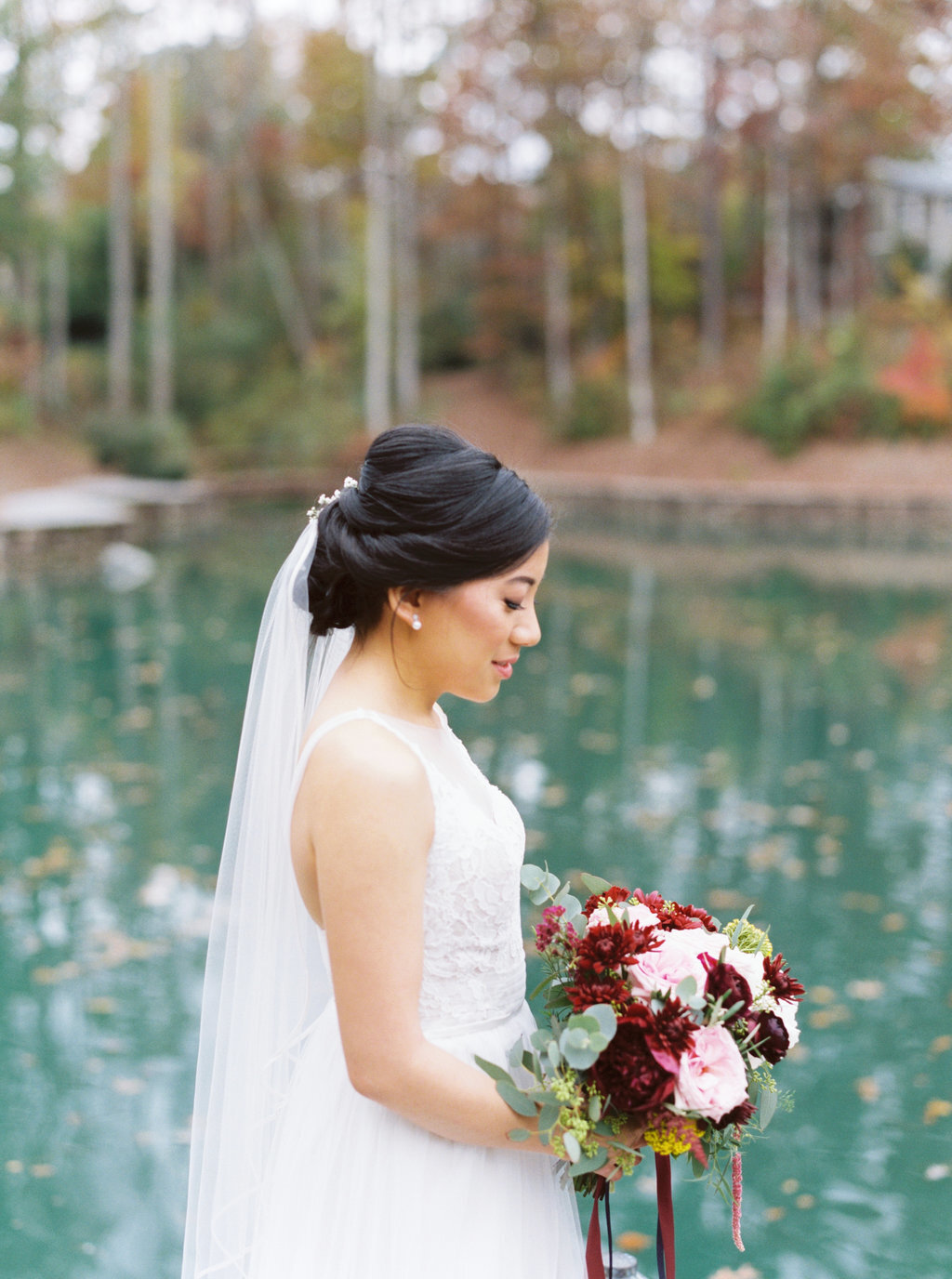 Helena+SunnyRocky'sLakeEstateWedding-CassieValentePhotography0149