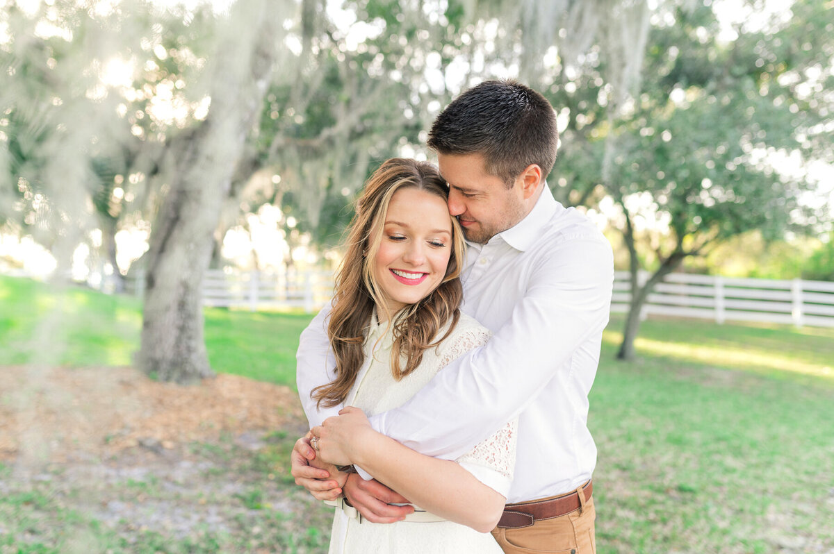 Molly & Zac Engagement | Lisa Marshall Photography-8
