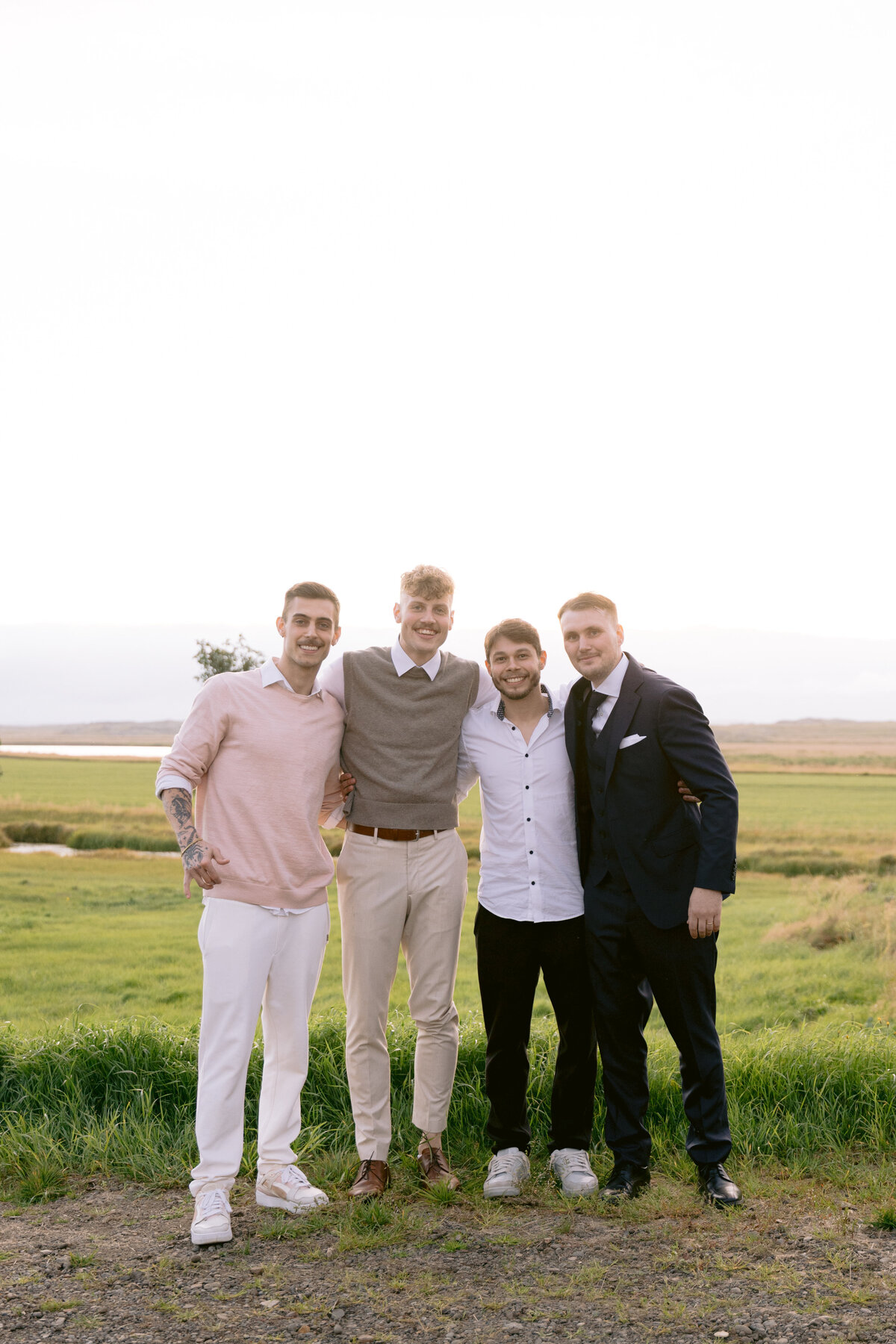 VigdísÓlisWedding_0120