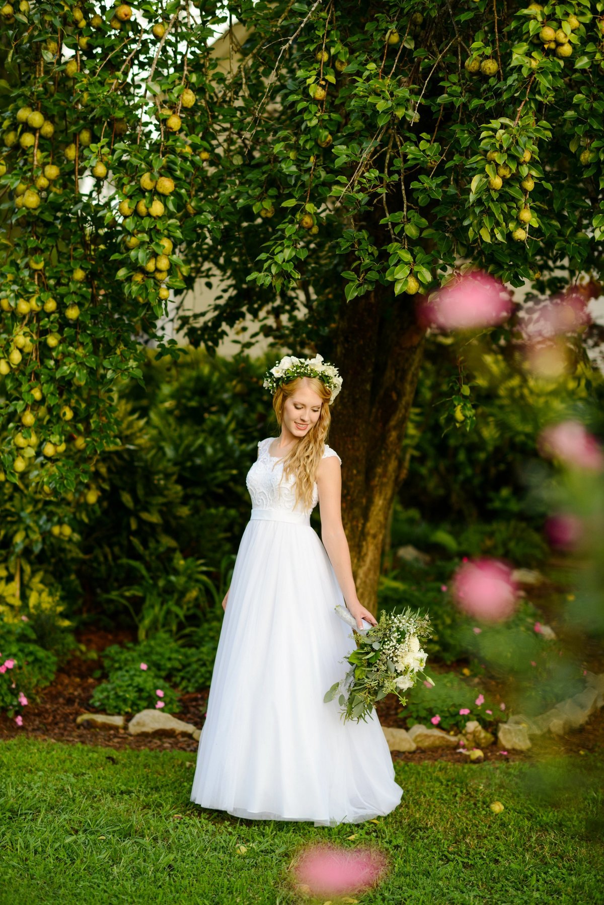 Creekside Plantation Wedding Photographer