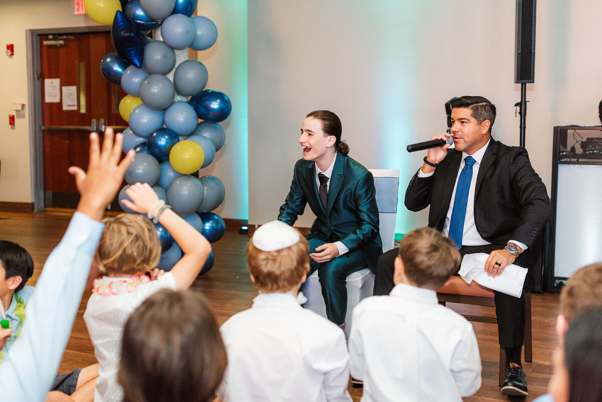 Levitan Bar Mitzvah, Anshe Emeth Memorial Temple, New Brunswick NJ, Nichole Tippin Photography-17