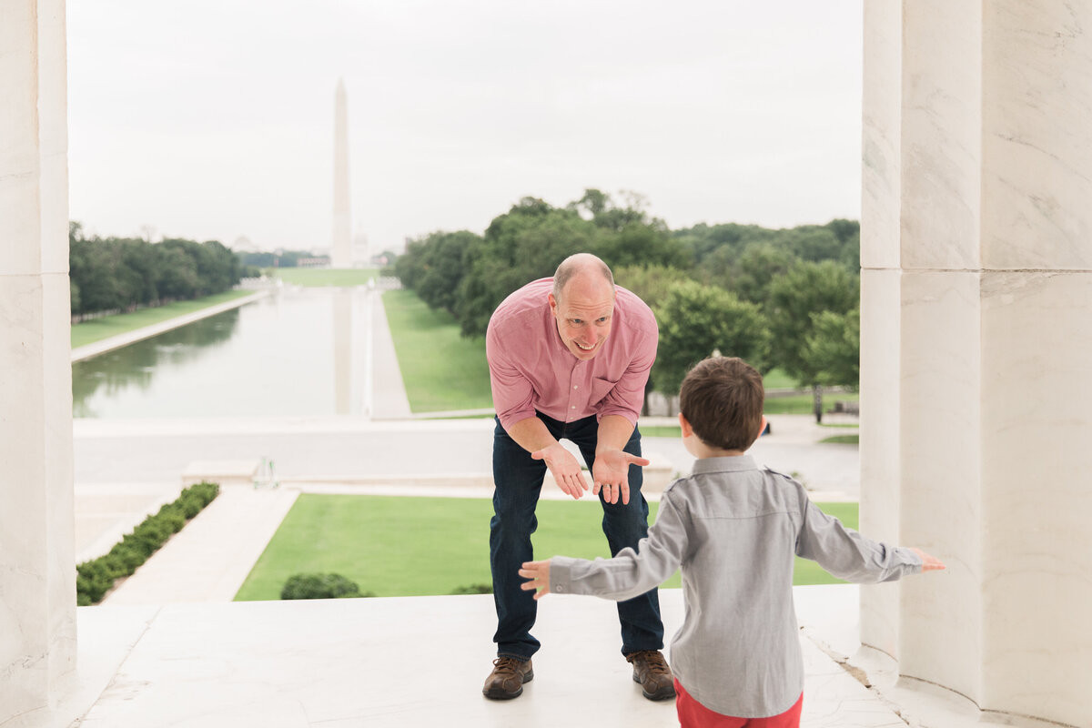 DC Family Monument Family Photographer 00010