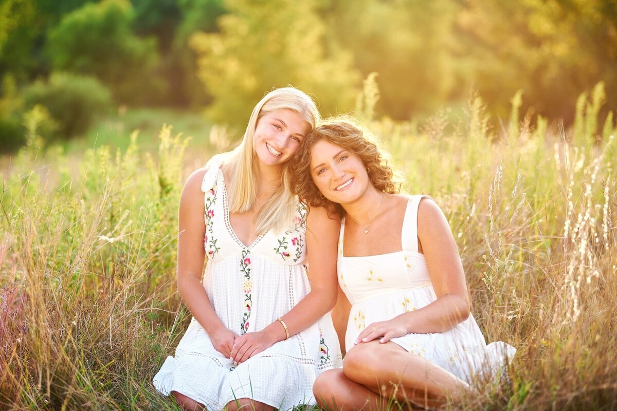 Joyful Senior Portrait Photography in Beautiful Natural Setting-07