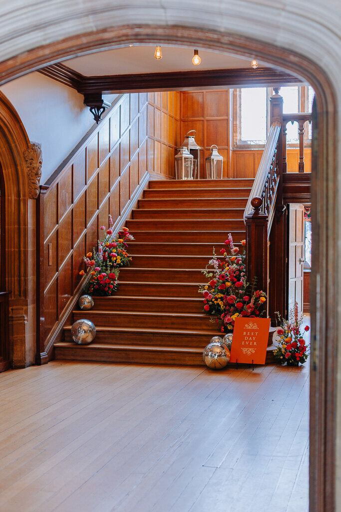 Salt House wedding photography - Staffordshire. Styled Shoot for venue - by Nostalgia photography (30)