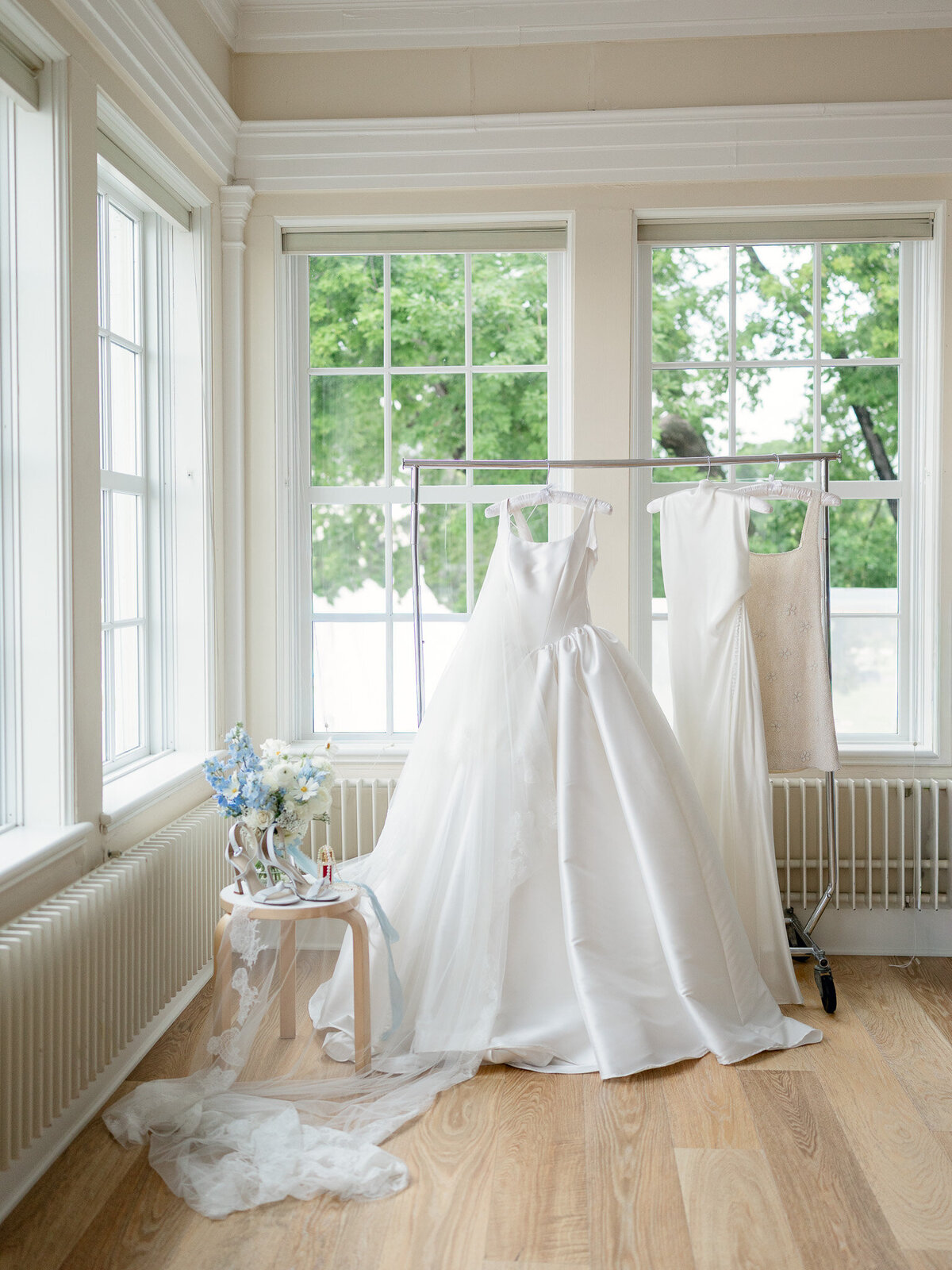 The Minikahda Club wedding Minneapolis Minnesota-6