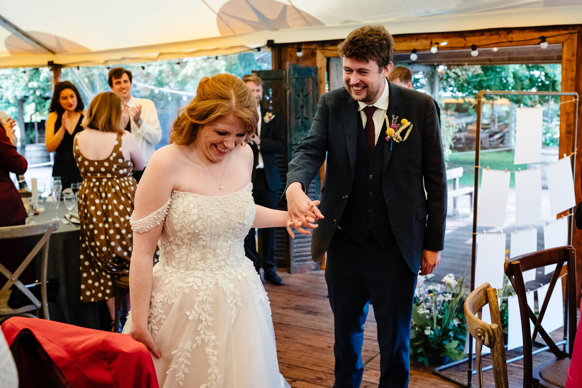 Stef and Pete's The Dreys Wedding-33-1