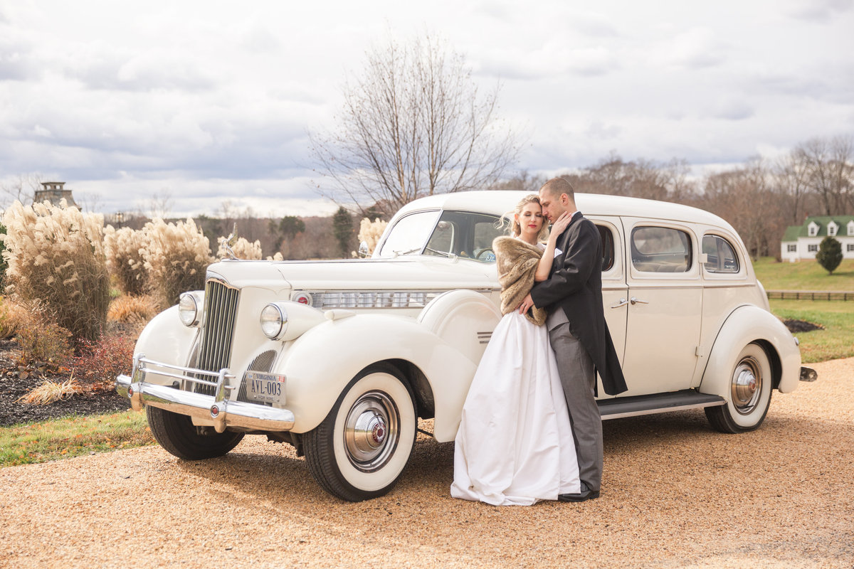 50s Style Wedding   Jocelyn Cruz Photography-10