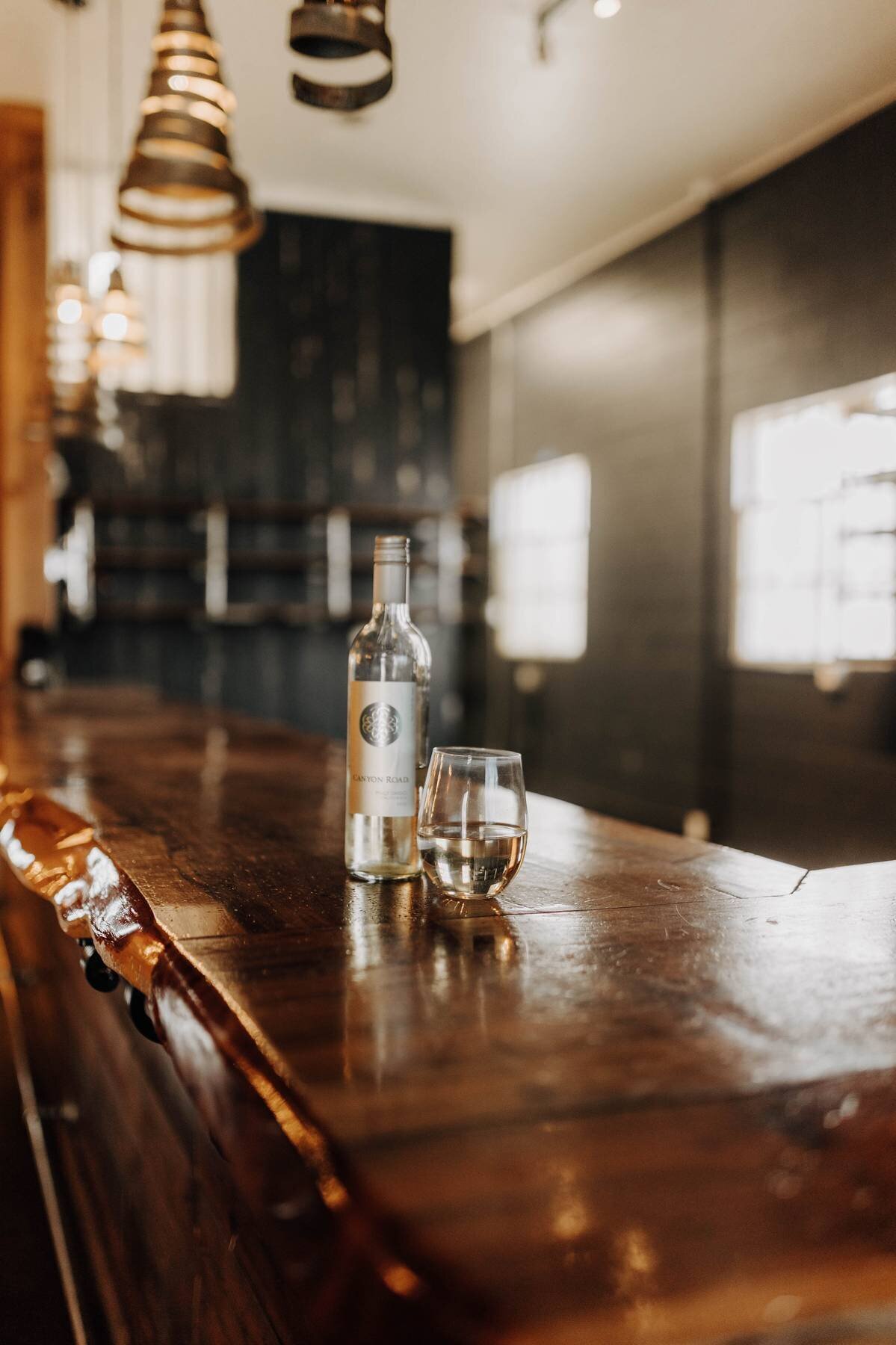 Wheatland Beer & Wine Bar