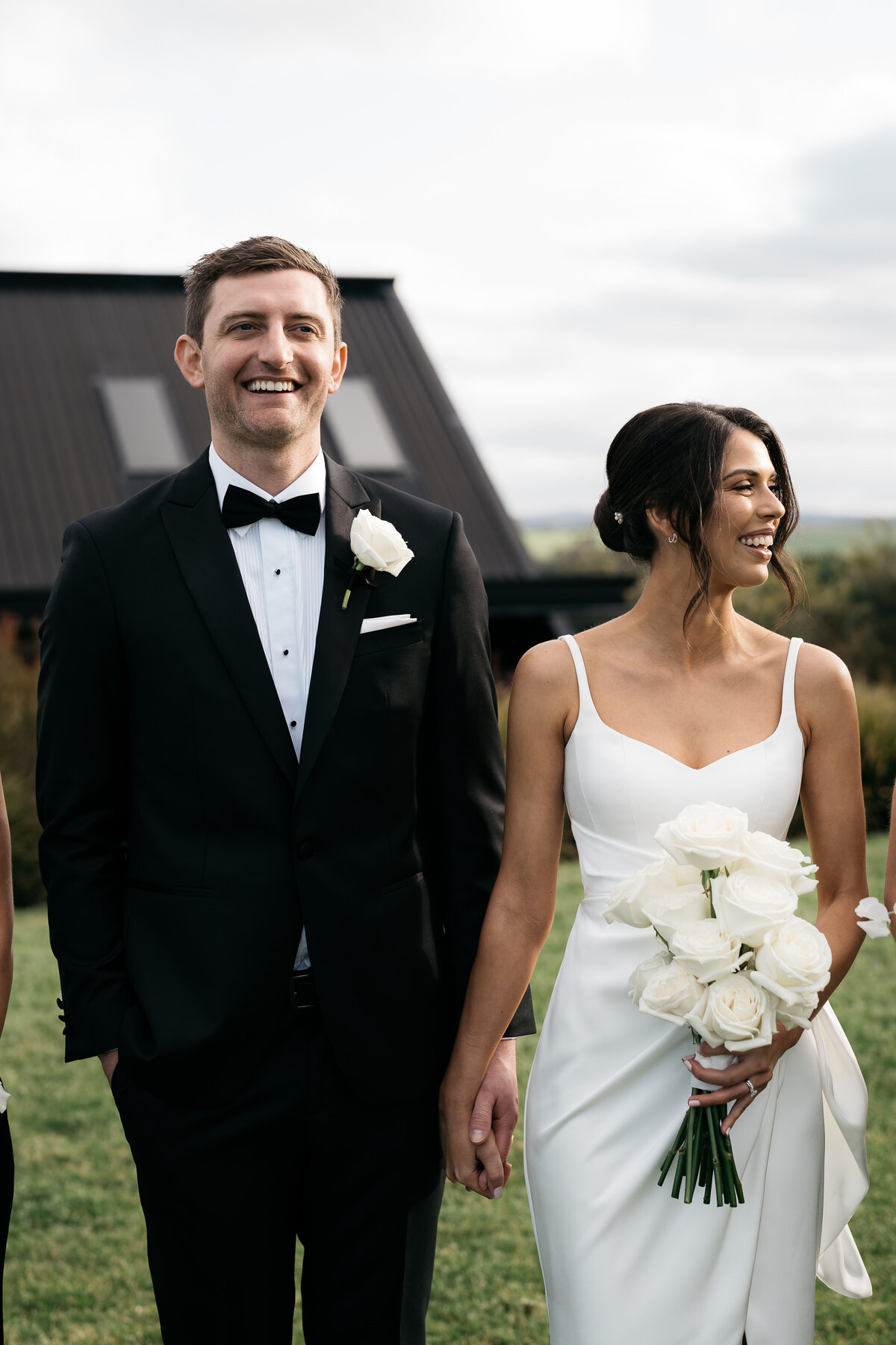 Zonzo Estate, Courtney Laura Photography, Yarra Valley Wedding Photographer, Jaclyn and Fletcher-634