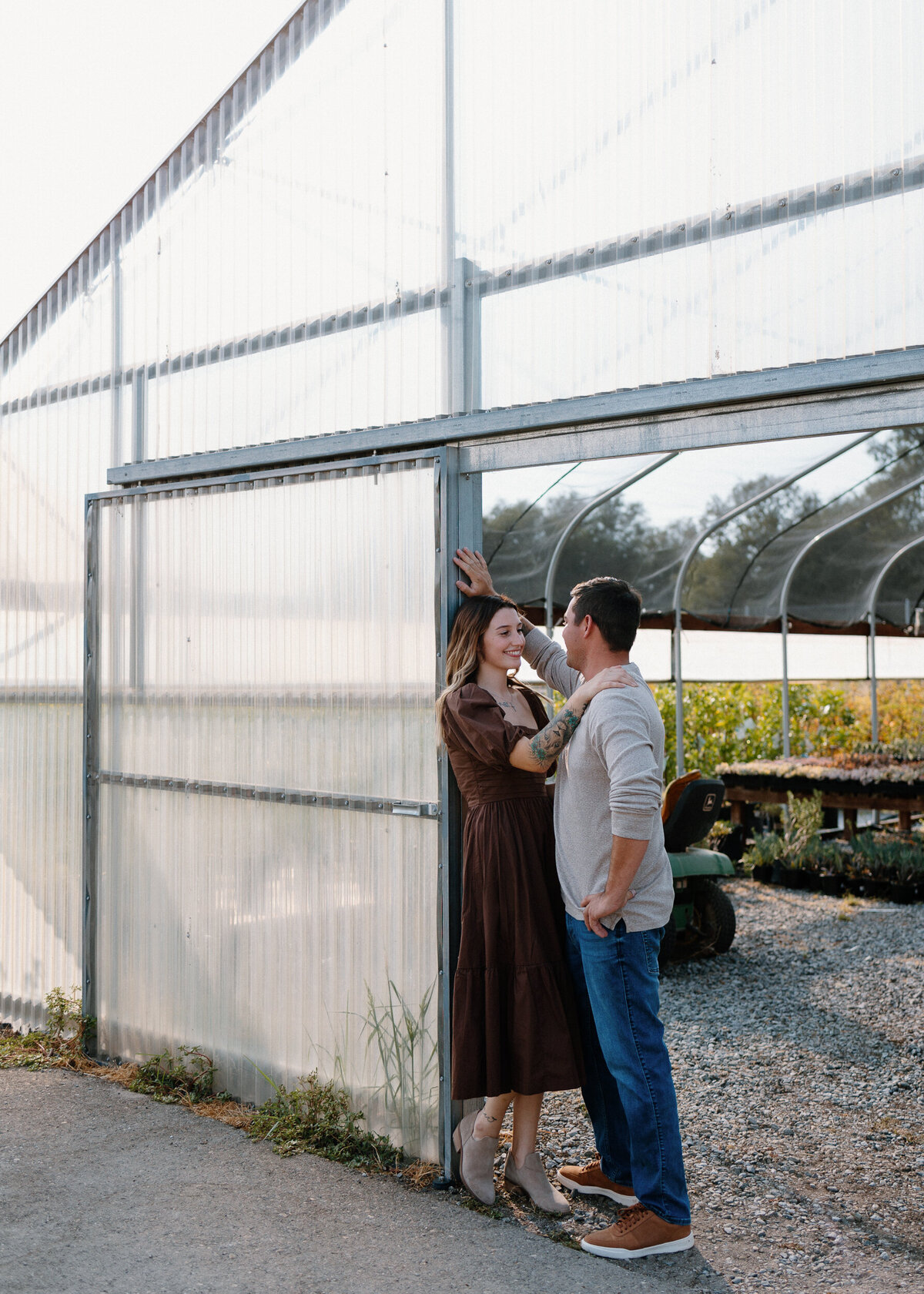 Ashlynn Shelby Photography_ High Hand Nursery Engagement Shoot _ Loomis CA-33