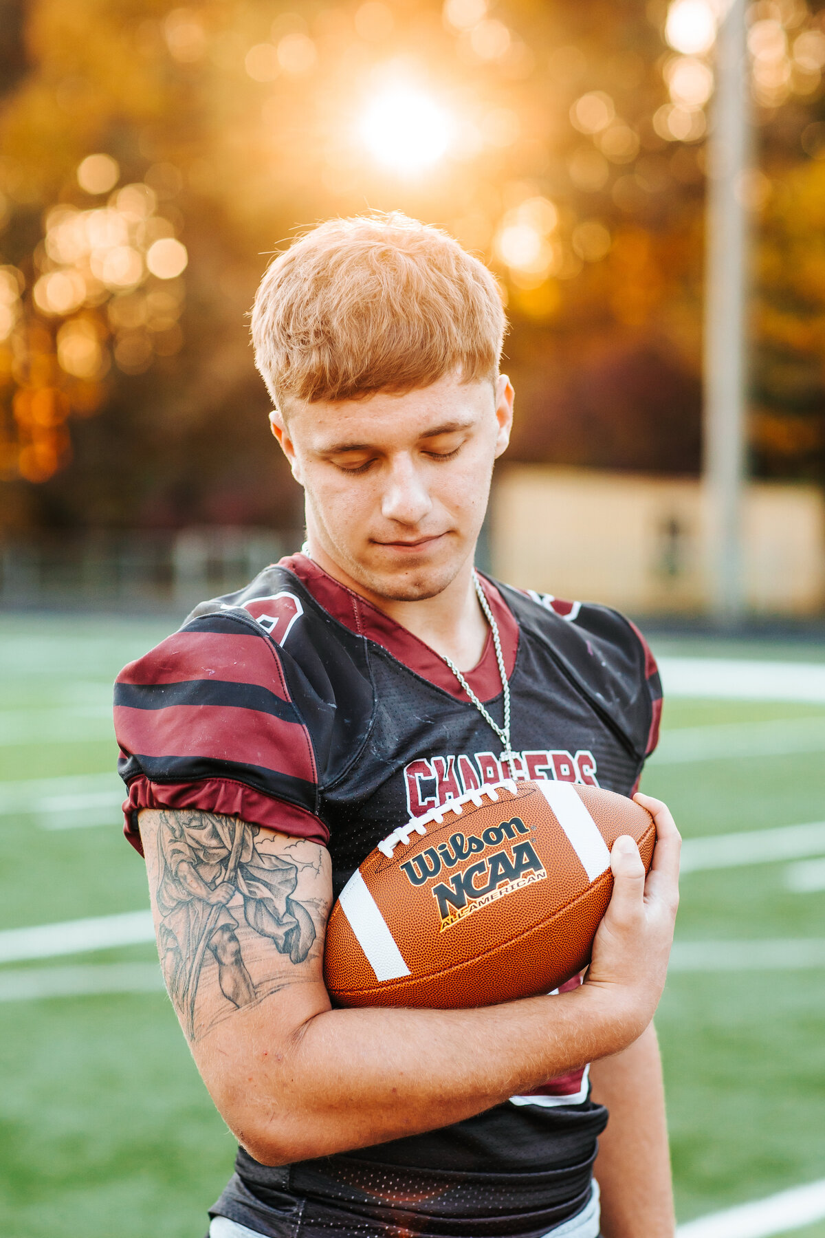 Virginia Senior Photographer - Photography by Amy Nicole-93-8