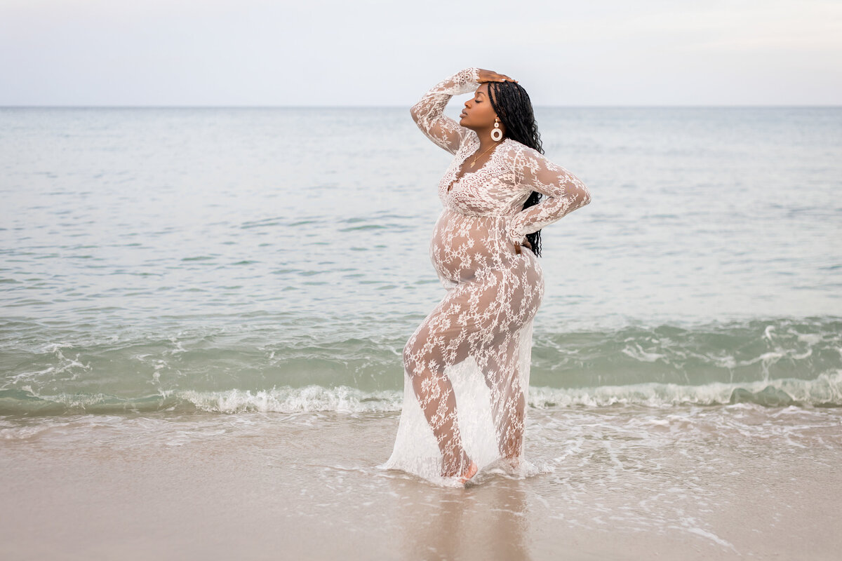 Miami-Beach-Maternity-Photos
