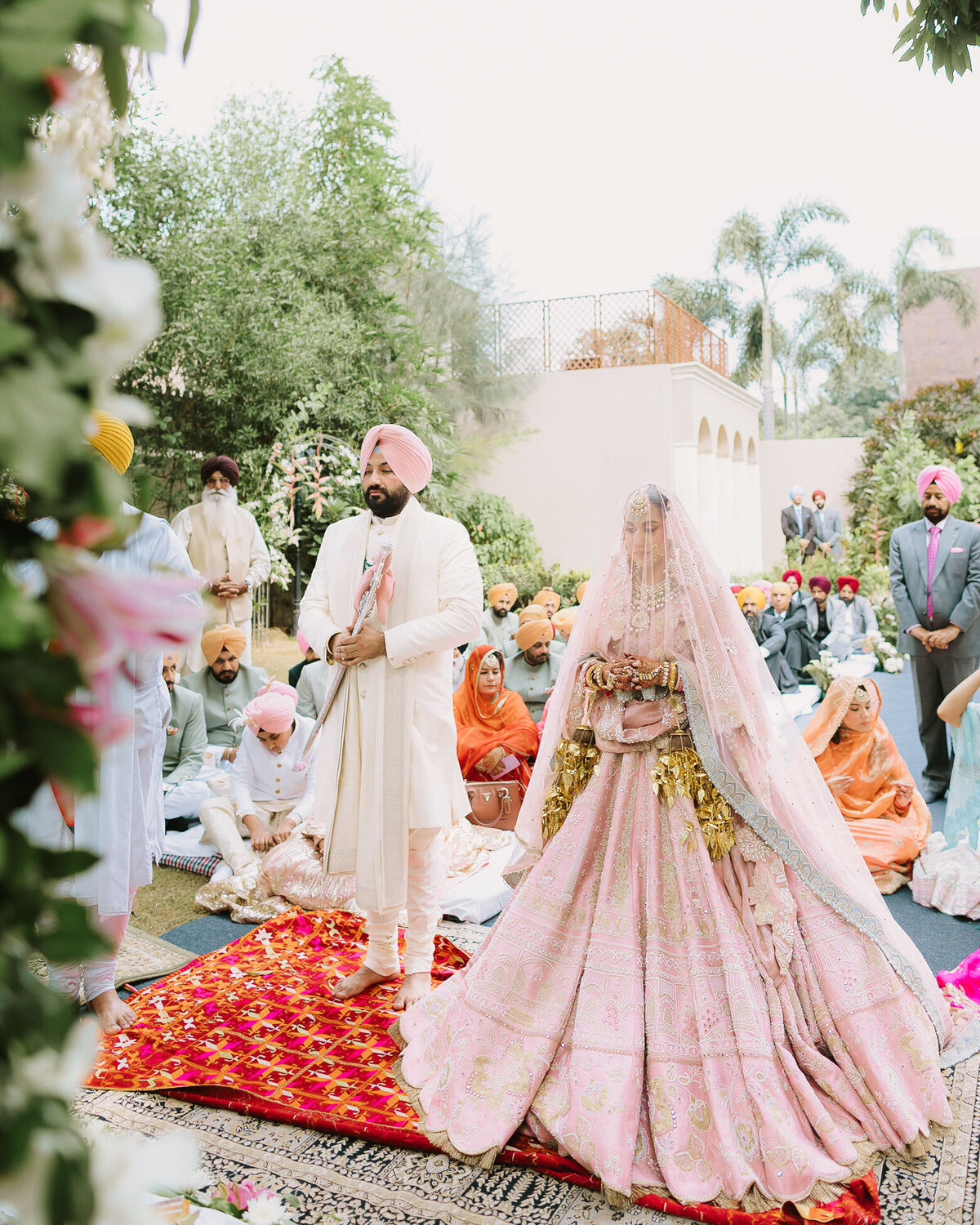 152 Harsha Bathija Wedding Portfolio 2023-24