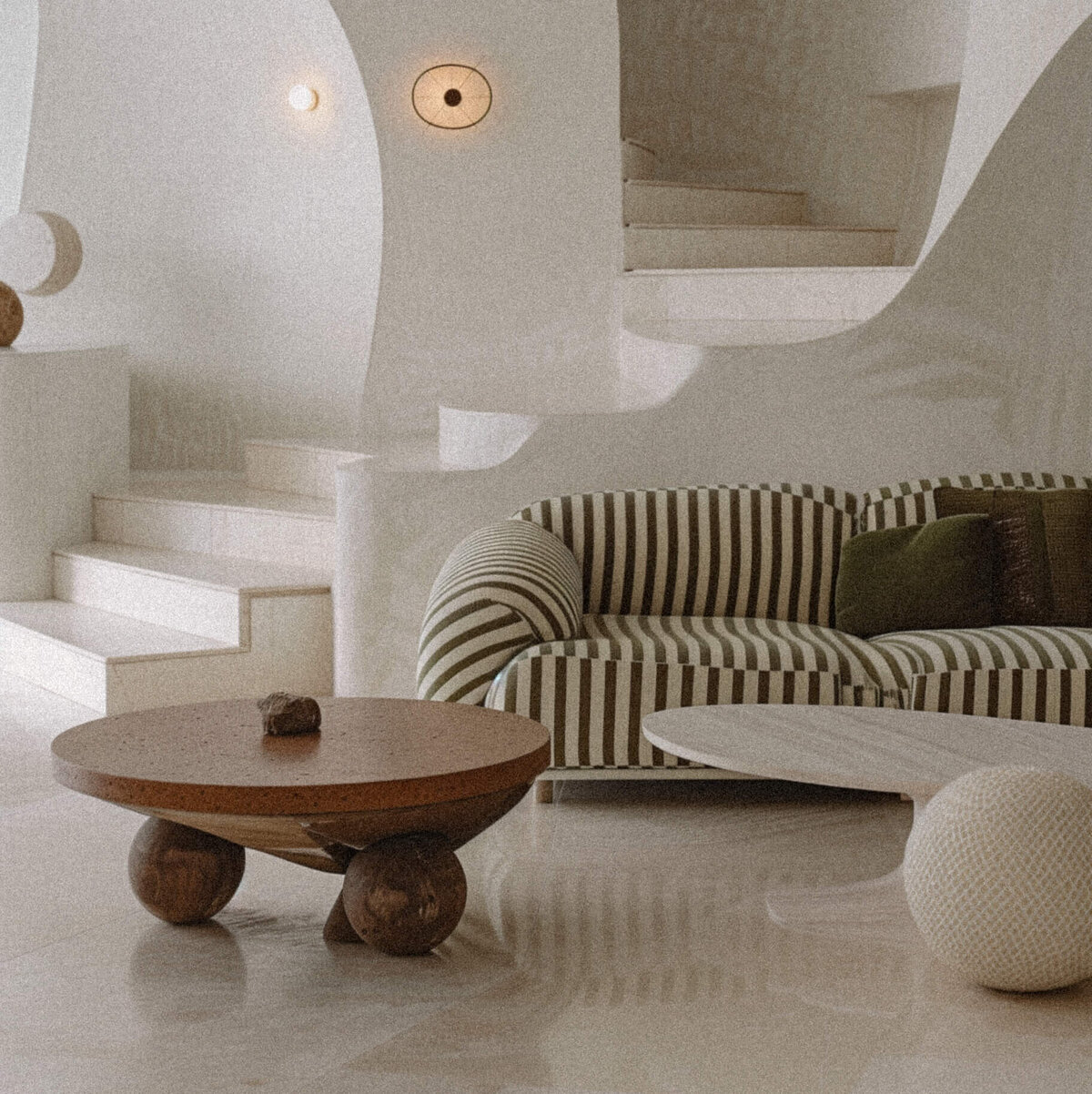 interieur perle