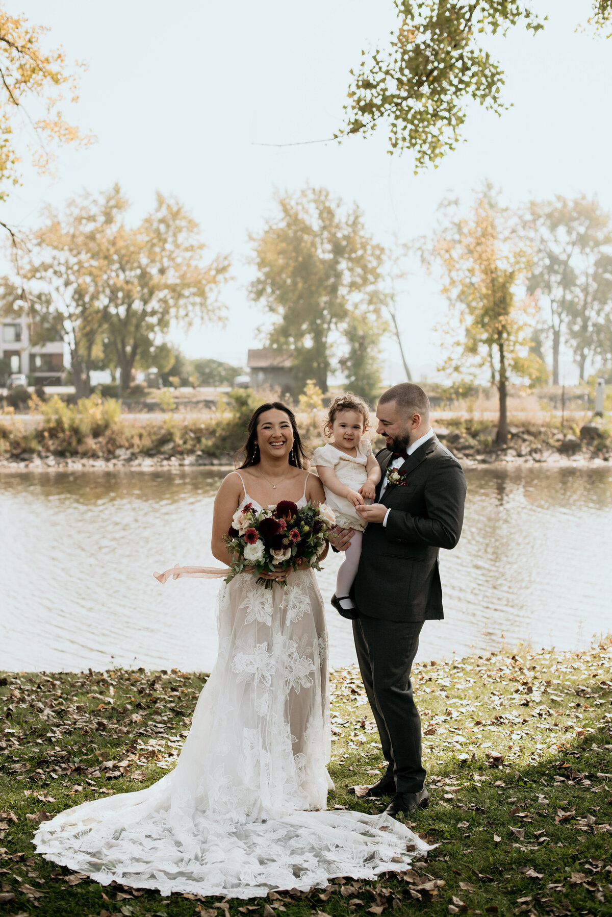 Melissa & Nick's Wedding Sept 30, 2023 - Shania Crivelli Photography-109