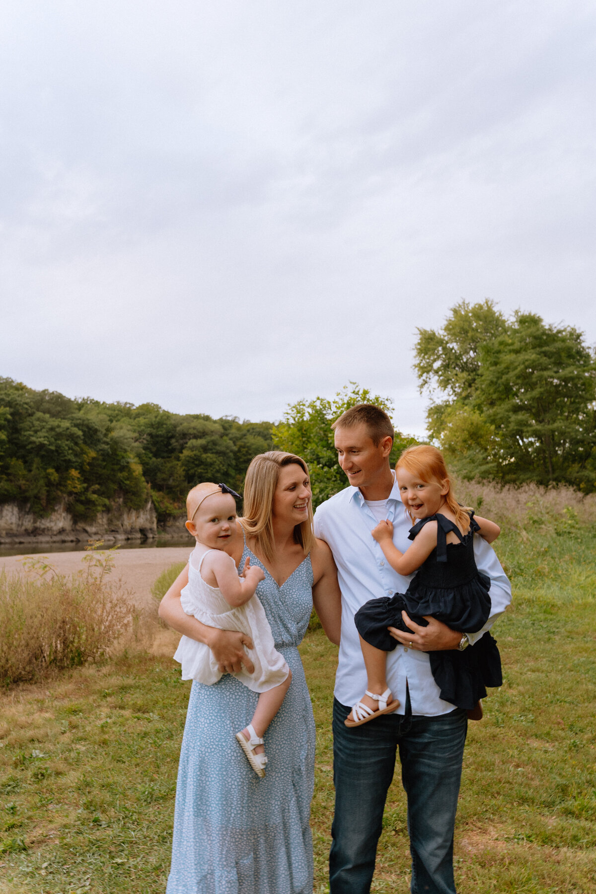 Markey Family-83