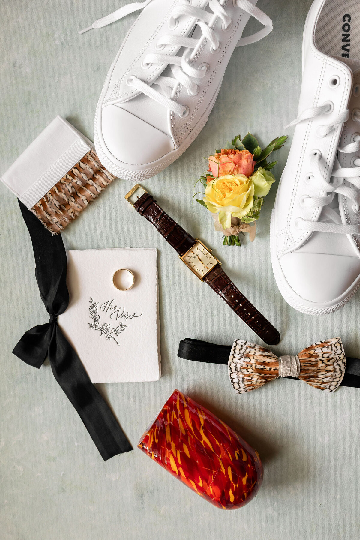 Coastal Camp Wedding Details - Verve Event Co. - Lake House on Canandaigua - Jenny  Berliner (6)