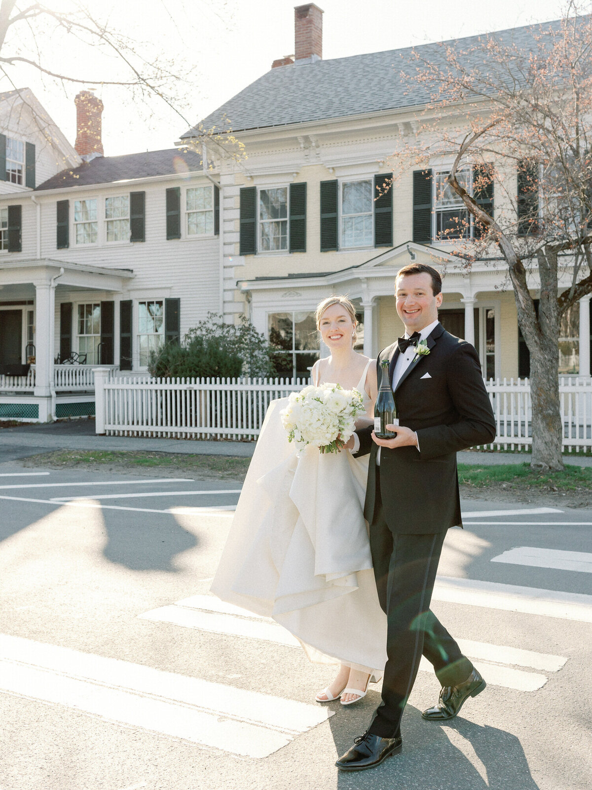 Woodstock Inn Vermont Wedding Photos-Halie Child Photography-293