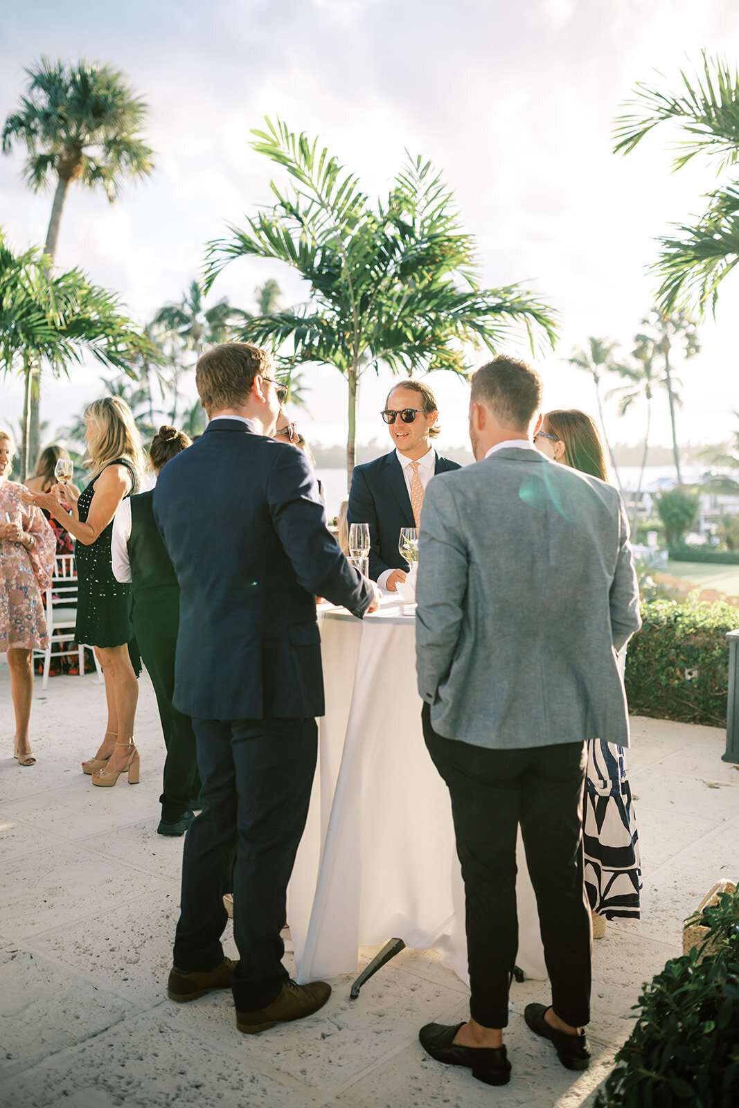 Palm Beach Jupiter Vero Beach wedding planner wedding design wedding coordination Florida wedding full service wedding planner full service wedding management South Florida wedding colorful wedding design partial wedding planner coastal wedding 43