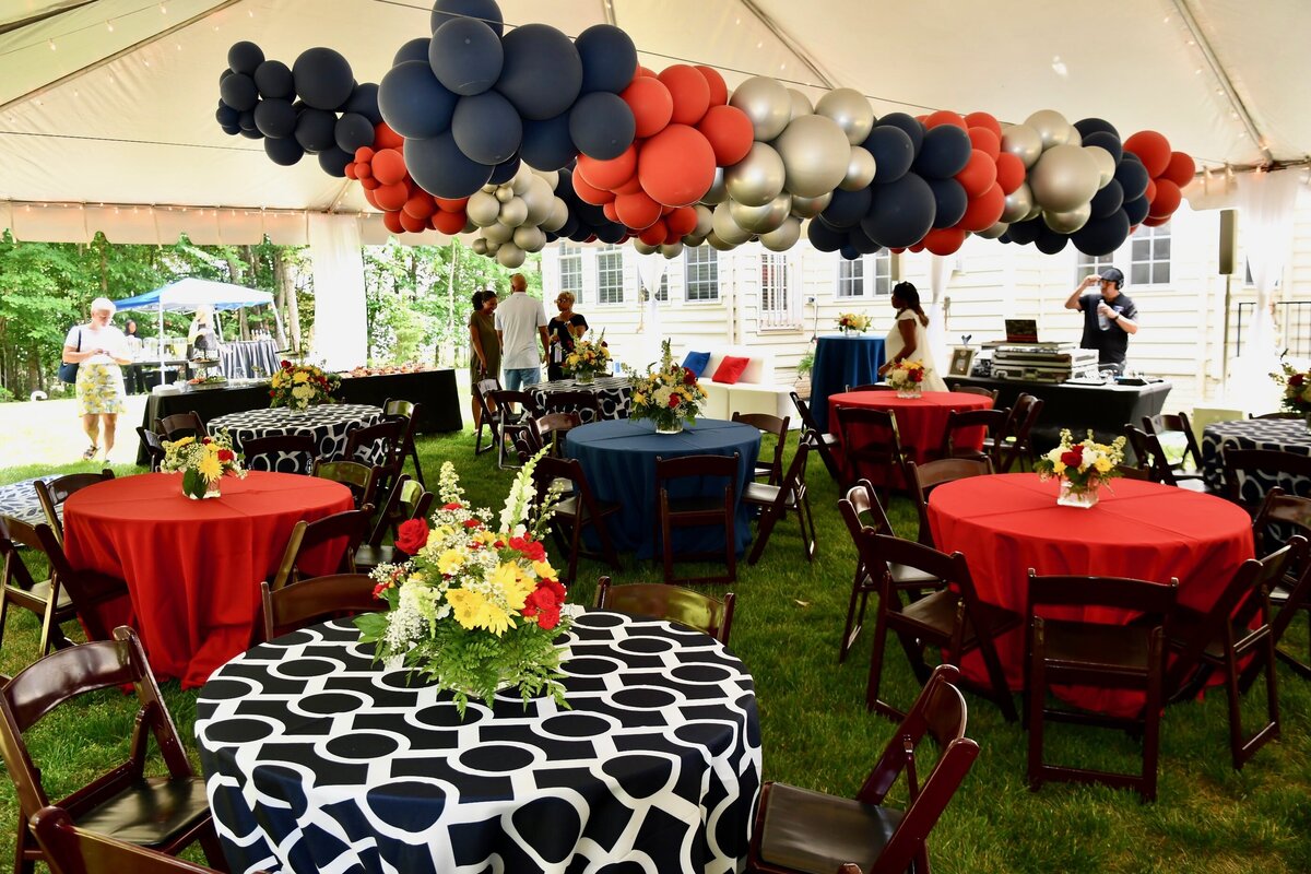 C.Welburn Grad Party - 03.Jun.2023 - 15