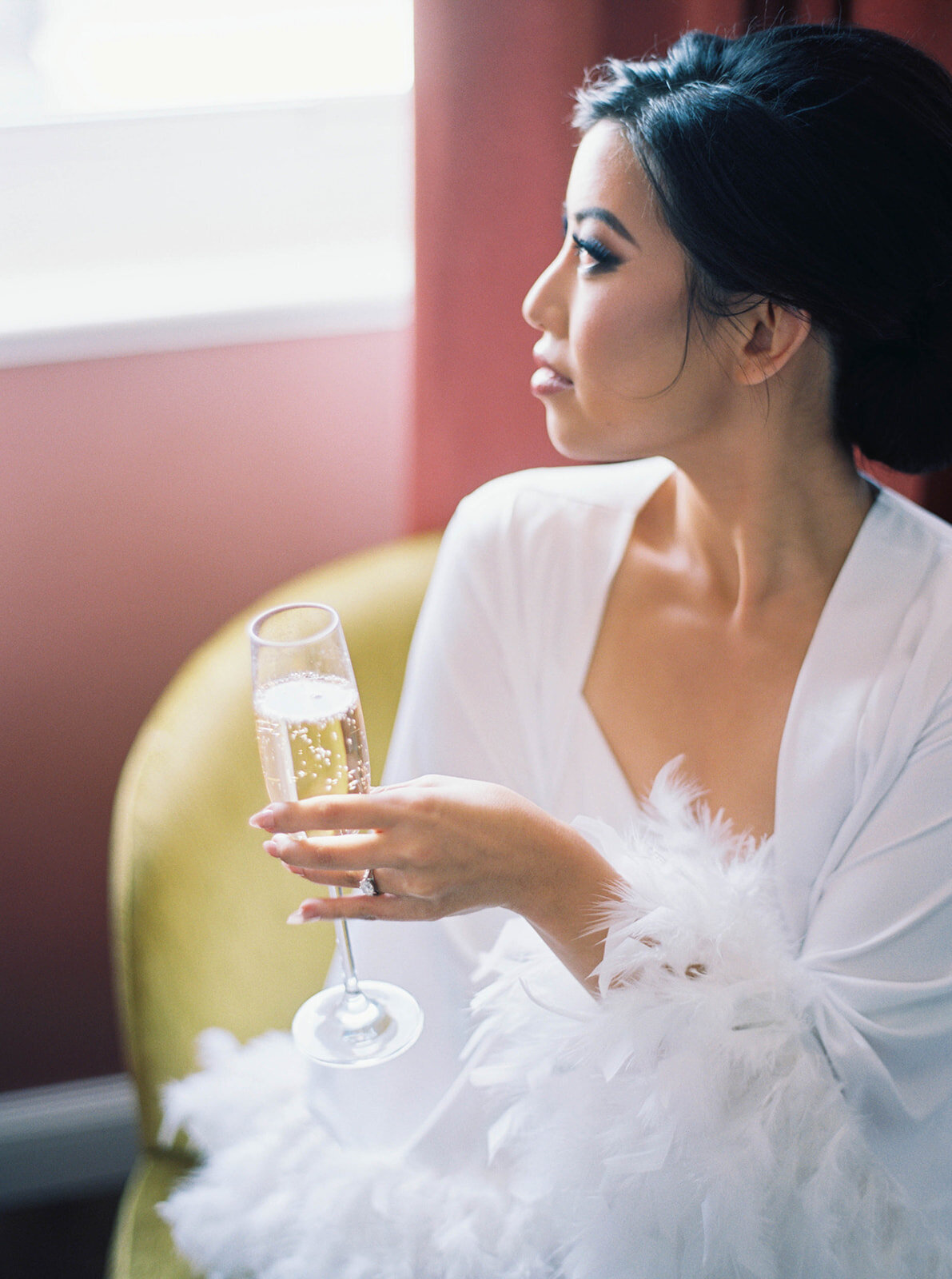 Cheers Darling Events_DC Wedding Planner CA 9
