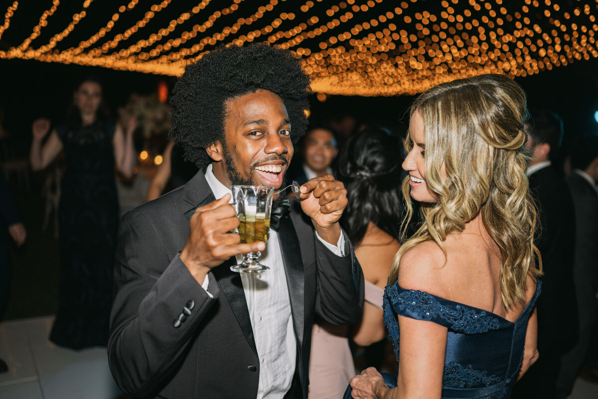 Hummingbird Nest Ranch Wedding 147