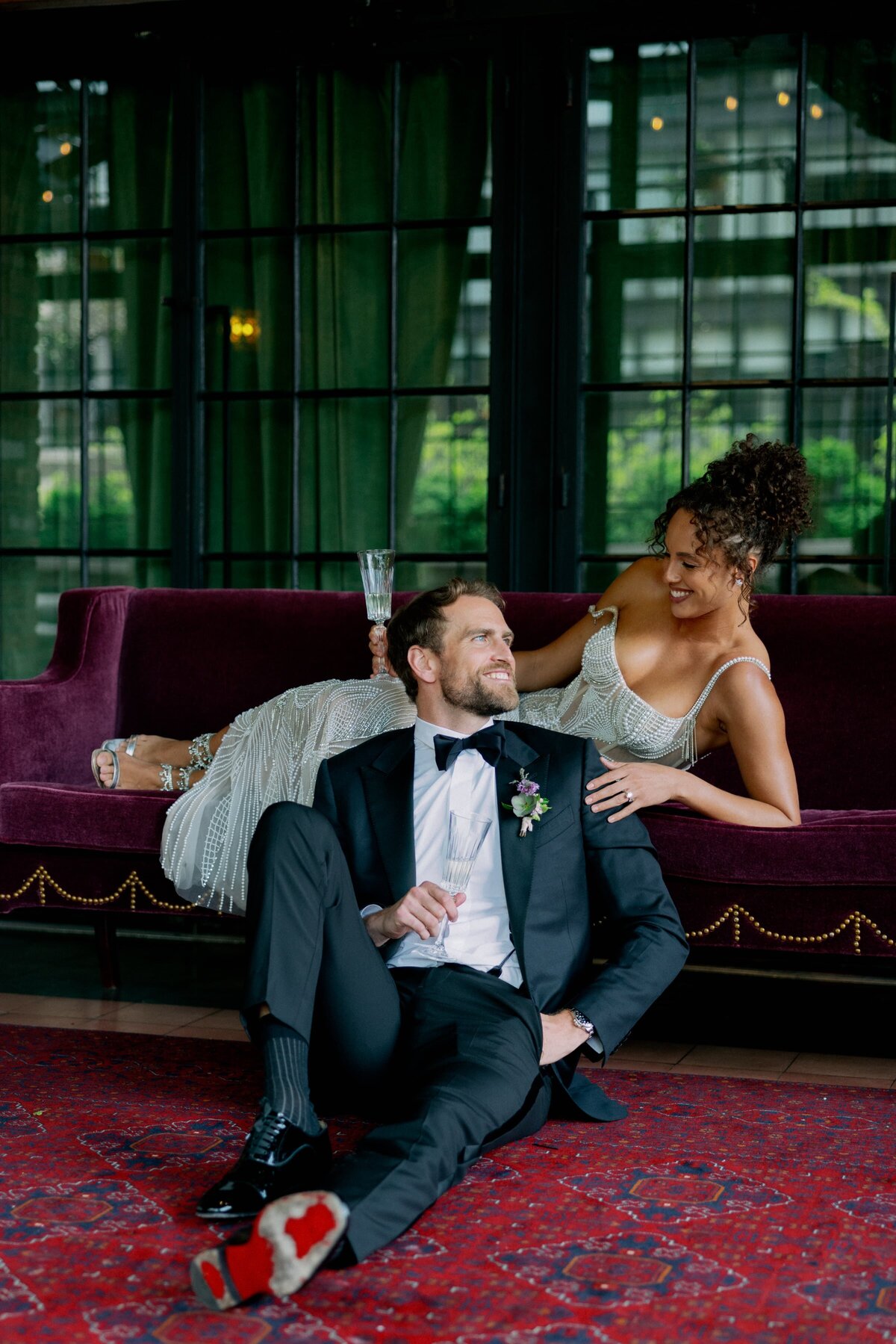 Bowery-Hotel-NYC-Elopement-Larisa-Shorina-Photography-New York-Paris-Weddings-71