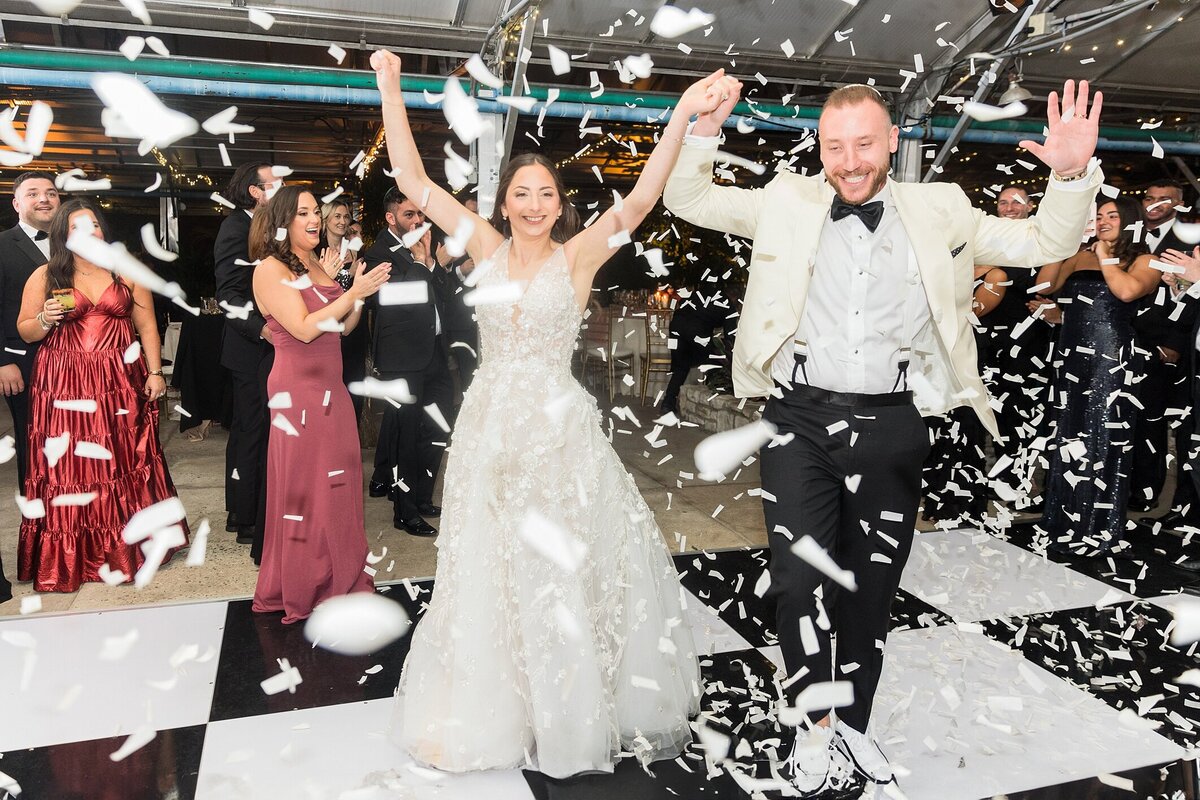 Fairmount Horitculture + Philadelphia + PA + Sarah and Zach + Jewish Couples + Yael Pachino Photogarphy LLC_3286