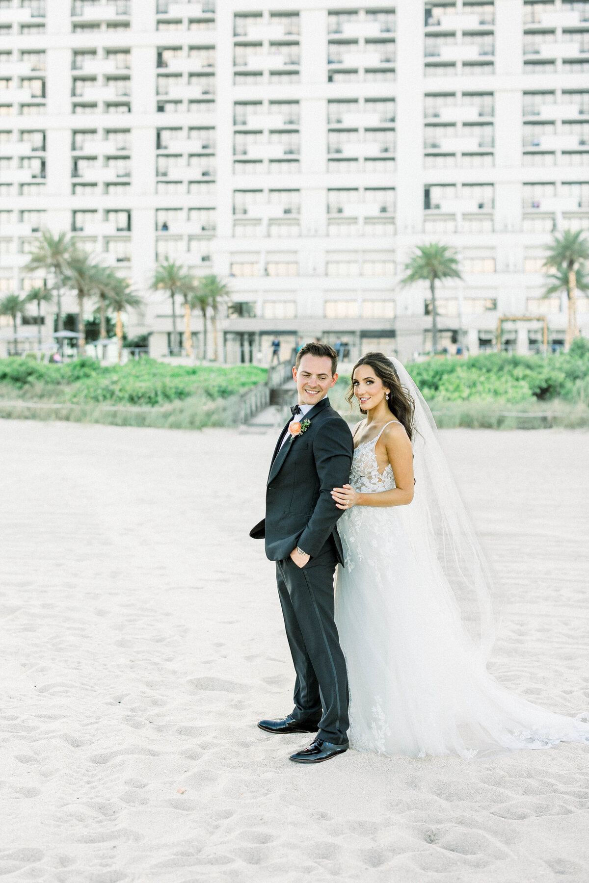 FORT LAUDERDALE FL WEDDING-9681