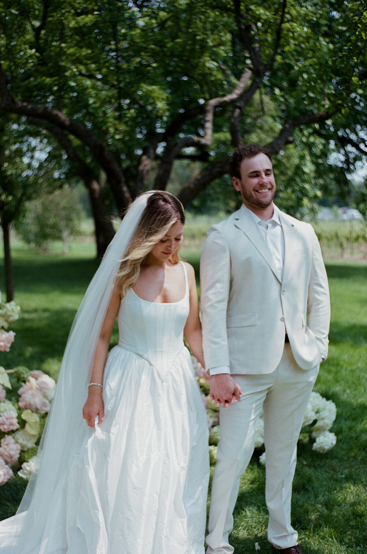 Toronto Wedding Photography 35mm Film Ontario Weddings-1-58