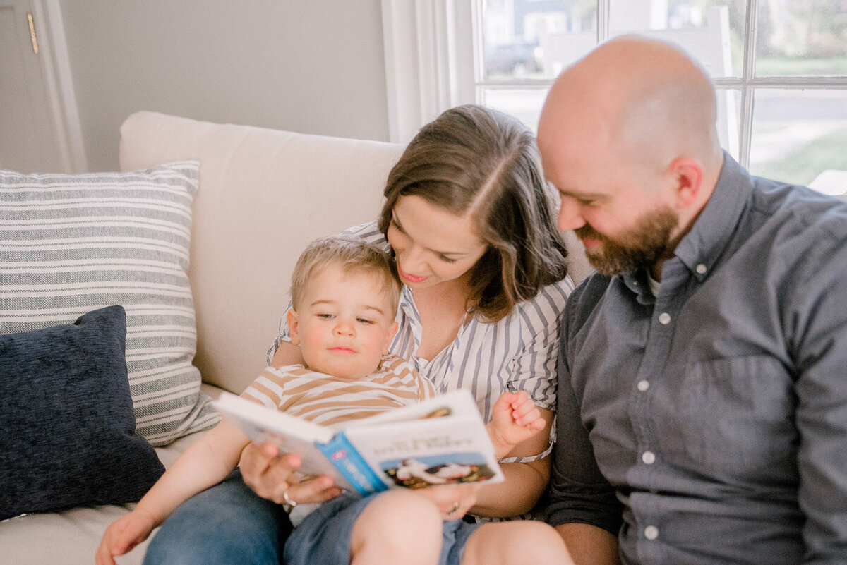 DC Virginia Family LIfestyle Photographer | Gordon Place 007