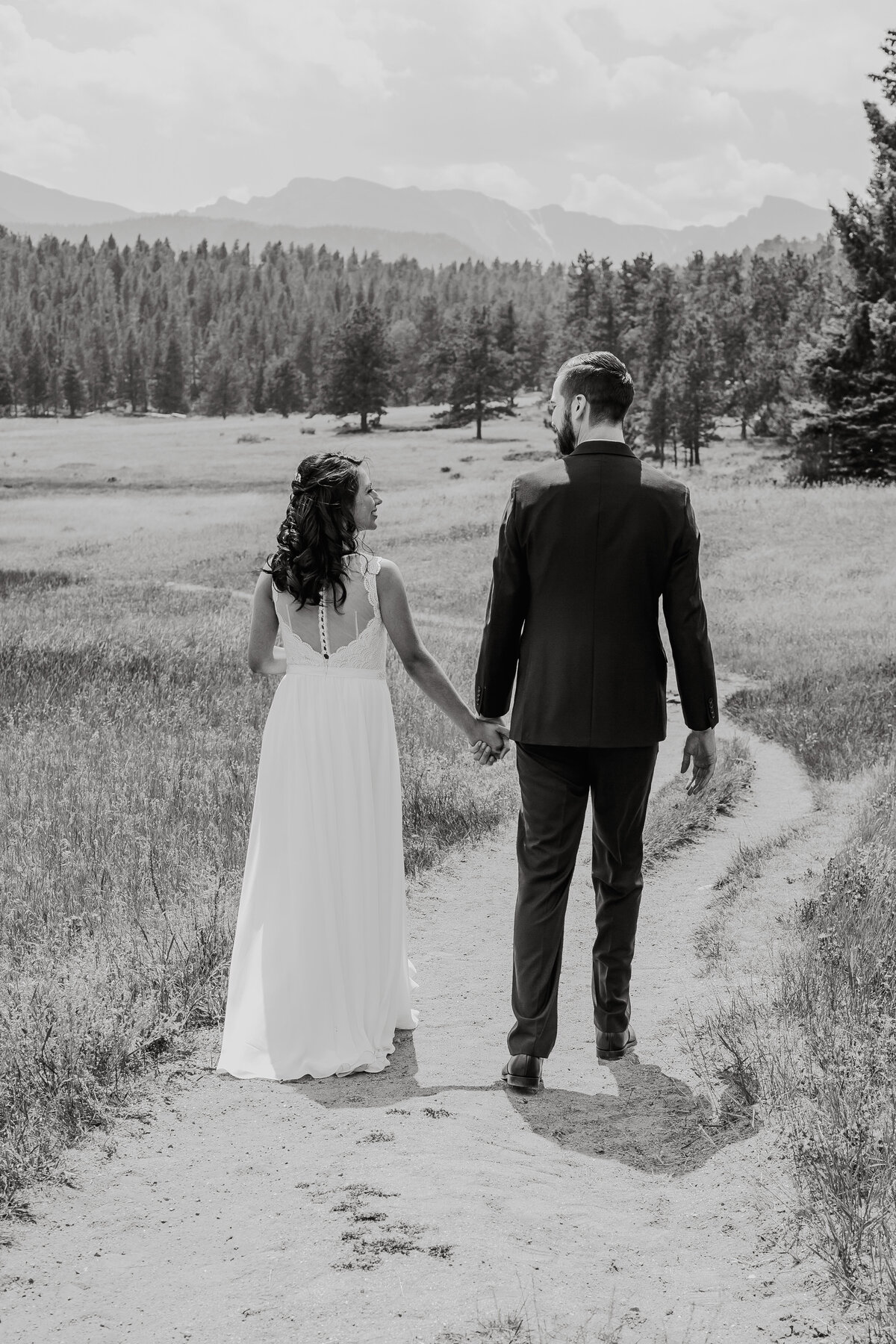 Wedding Photography- Paul & Emilia- Rocky Mountain National Park- Estes Park, CO -180