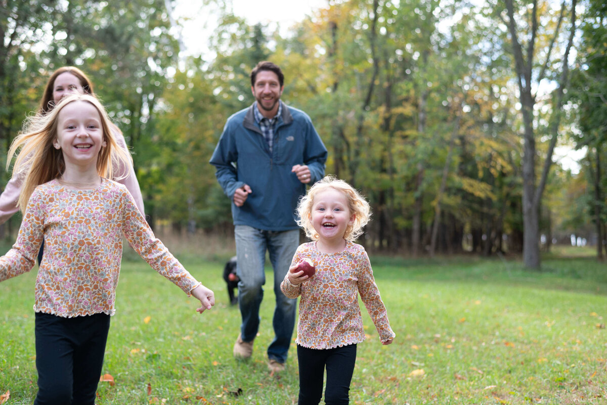 running-family-empire