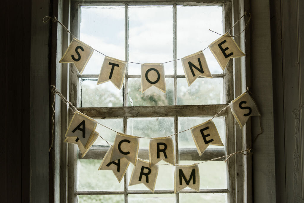 Stone Acres Farm Wedding 01