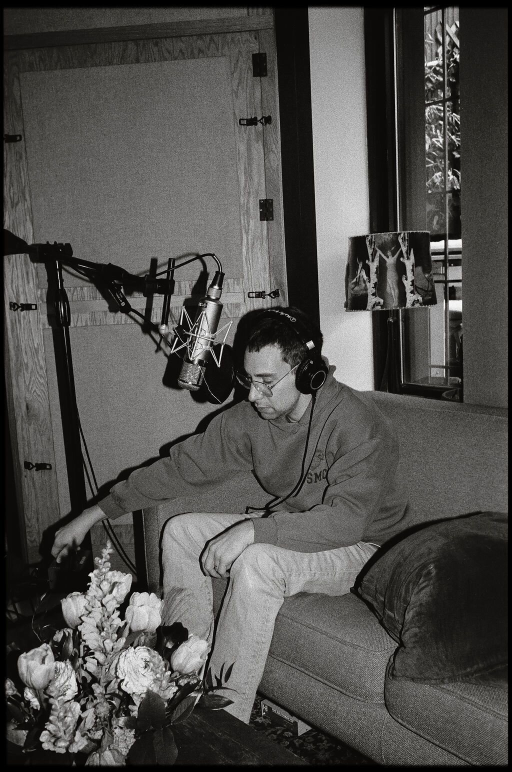 NYC film photographer Daniel Silbert 10
