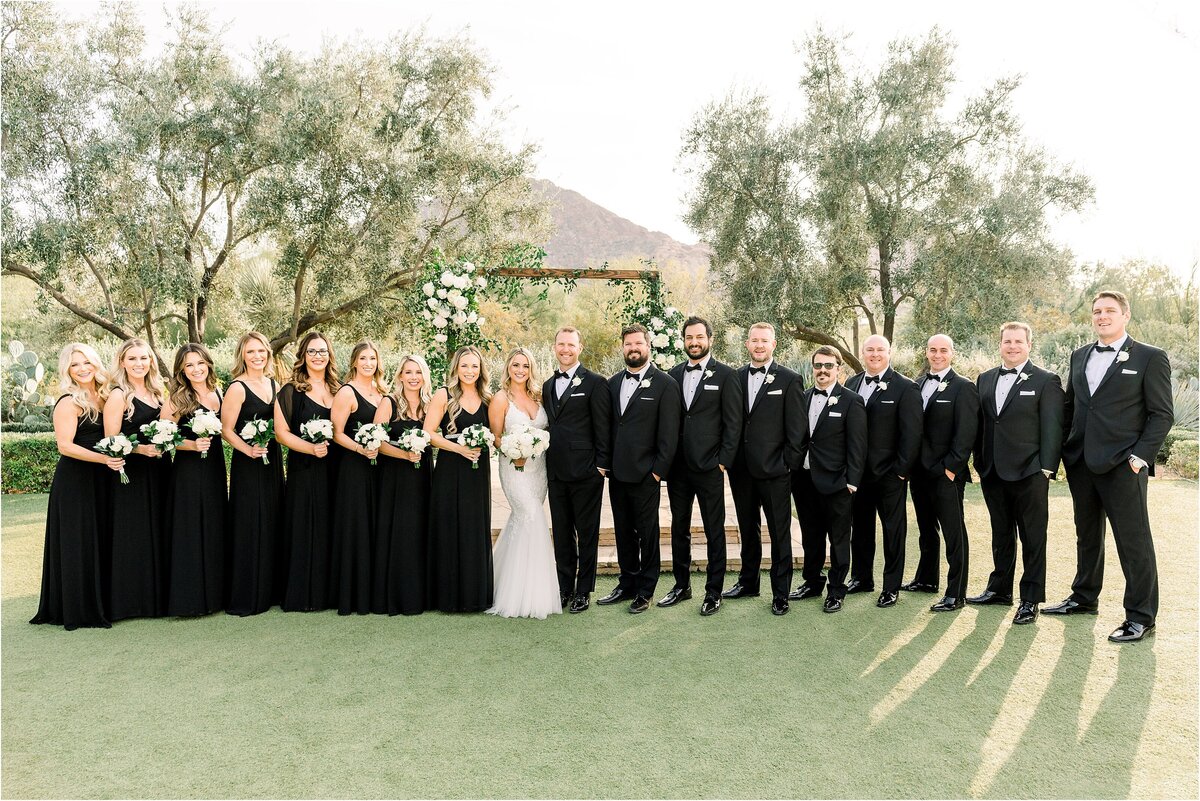 El Chorro Wedding Photographer, Scottsdale Wedding Photography - Rachel & Greg_0015