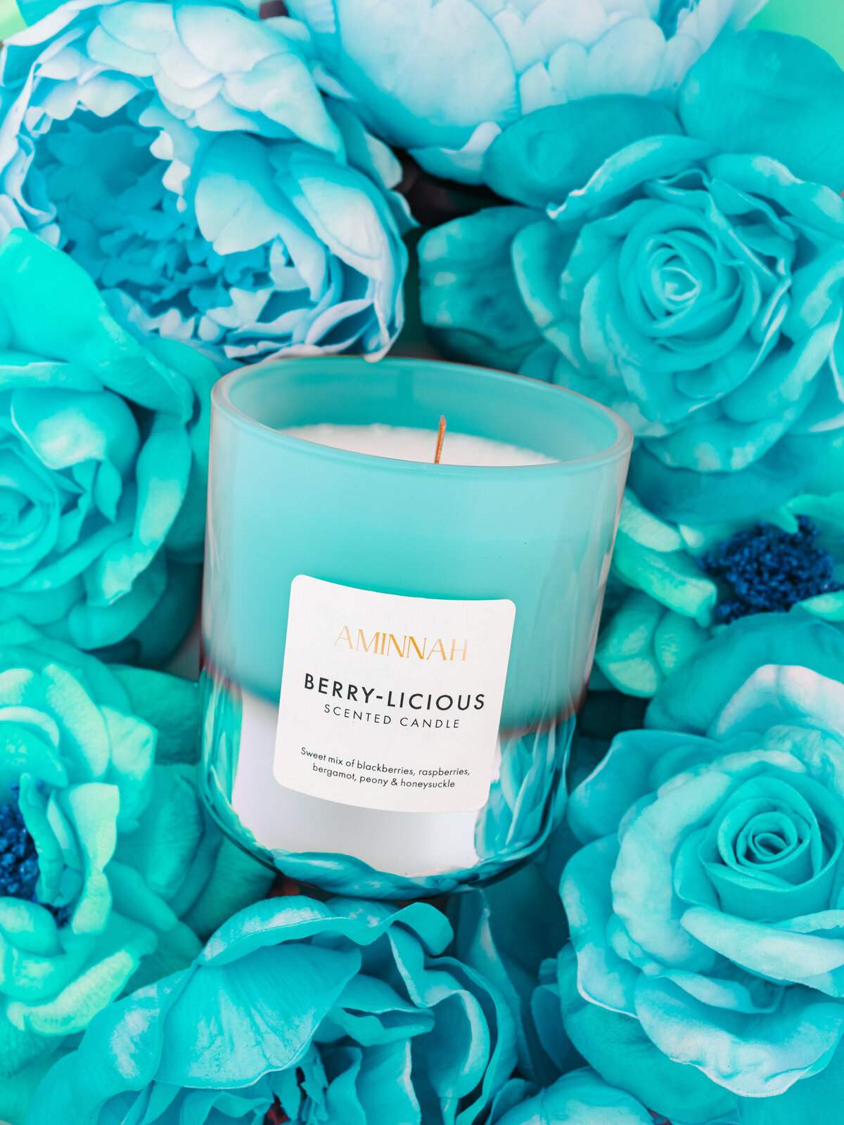 2022 AMNH Metallic Candles-21