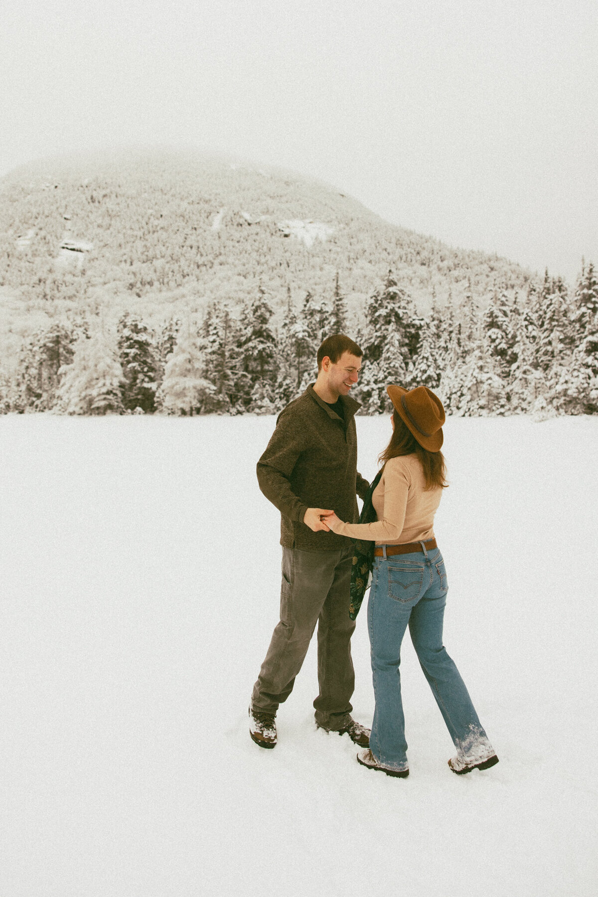 Molly-Sam-Franconia-Notch-NH-engagement-14