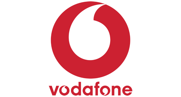 Vodafone-Logo