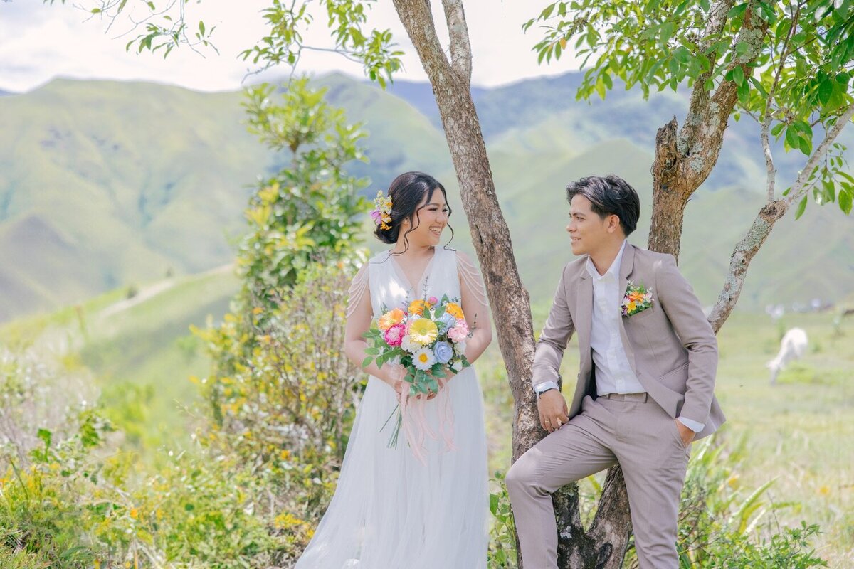 Canvas Elopement - Portfolio 5