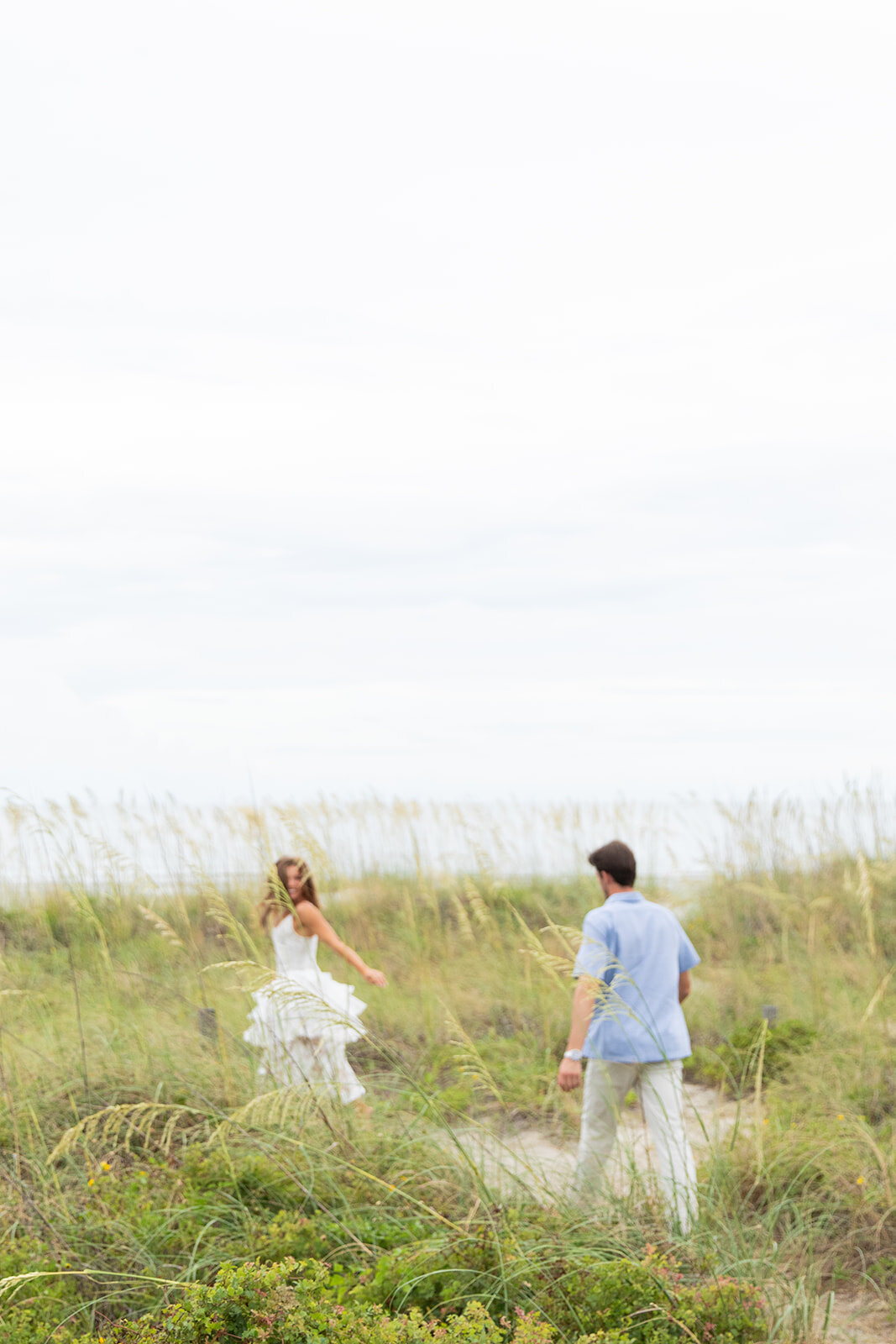 Macon Engagement Photographer