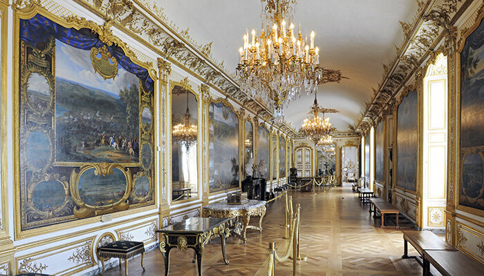 MB-Chateau de Chantilly Alejandra Poupel Events Top Wedding Planner Paris 5